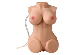 WENDY MASTURBATOR- SQ MAS20051-1